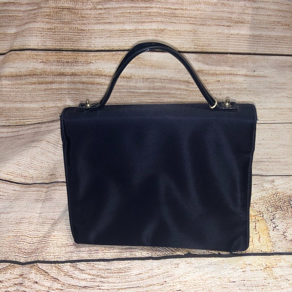 Tua Braccialini Patent Leather handbag - Picture 2 of 4